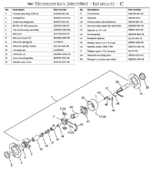 T881 IC - Diagram T881 IC - Diagram
